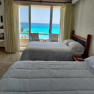  Apartamento Departamento Cielo Ocen View En Solymar